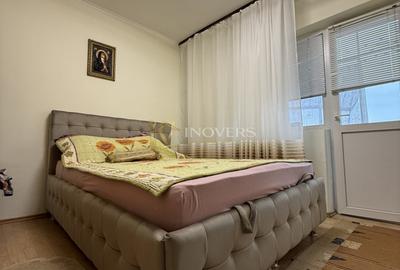 3 camere DECOMANDAT | 1981 | 7 min metrou | 74 mp |  DE RENOVAT - 1