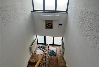 Vila Smârdan,5 dormitoare GAZ sosea principala - 17