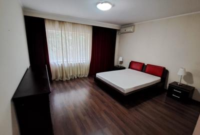 APARTAMENT 3 CAMERE LUX - SUPRAFATA 101MP- COMPLEX REZIDENTIAL CU CIRCUIT INCHIS - 38