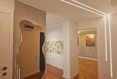 Apartament 2 camere Semicentral, - 1