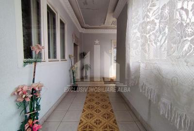 Casa individuala | 150 mp | 900 mp teren | 6 camere | Barabant - 4