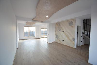 Vila duplex - Popas Pacurari - 1