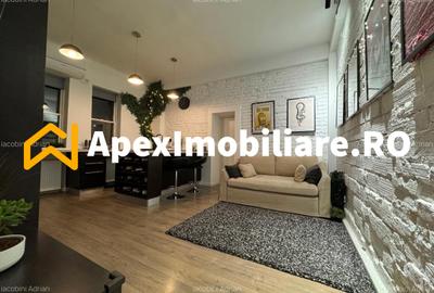 Apartament 2 camere de inchiriat P-ta Romana București | ApexImobiliare.ro - 2