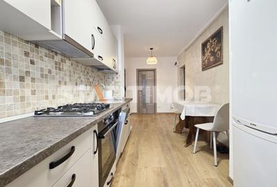 Apartament mobilat si renovat Racadau - 27
