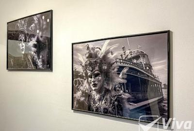 La cheie! Apartament elegant, mobilat calitativ, bloc nou(2024), et. intermediar - 4