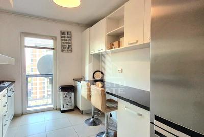 Apartament 3 camere Adora Park cu loc de parcare - 6