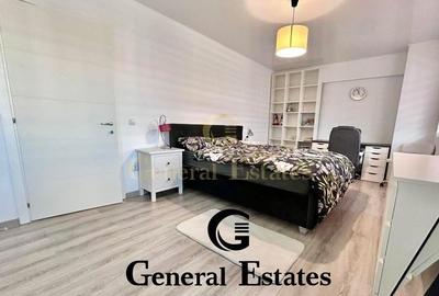 Prima închiriere | Apartament 2 camere în Copou | Parcare subterană - 4