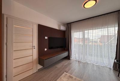 Galaxy Residence, str. I.C. Bratianu, apart cu doua camere - prima inchiriere - 2
