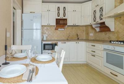 Timpuri Noi- Apartament 3 camere + loc de parcare inclus - 6