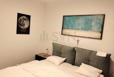 REA1026855 Apartament modern 3 camere I Luxuria Residence I View panoramic - 22