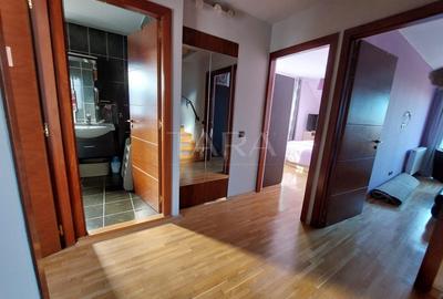 Casa visurilor tale în Florești, in aproprierea strazii Avram Iancu. - 4