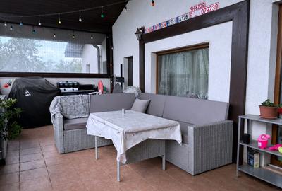 PENTHOUSE MANSARDAT, TERASĂ VEDERE PANORAMICĂ, 122 MP, LOC PARCARE, SECTOR 4 - 10