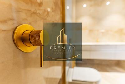 One Mircea Eliade | Apartament 4 Camere Lux | 3 Băi | 2 Parcări Subterane - 13