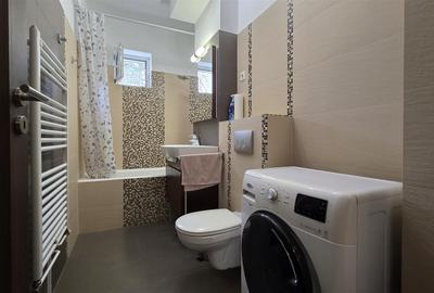Apartament 3 camere 83mpbalcon parcare Plopilor zona Platinia Ursus - 6