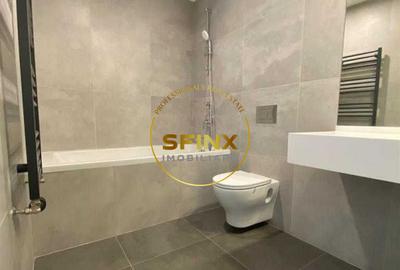 2 camere | One Herastrau Towers | 48mp | Cu Terasa - 7