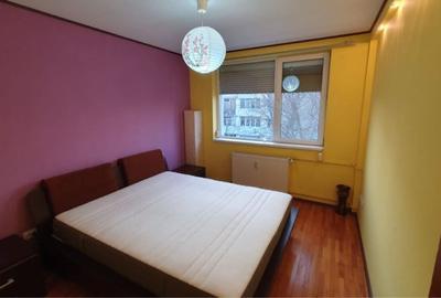 Apartament 2 camere in bloc reabilitat de 4 etaje Drumul Taberei - 1