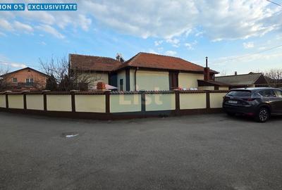 Casa 3 camere aproape de Dunare - 1