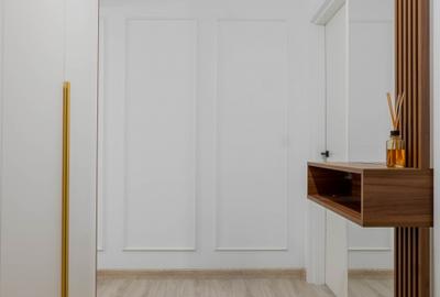 APARTAMENT 3 CAMERE COPOU CARTIER NOU 0% COMISION PROMOTIE LIMITATA! - 12