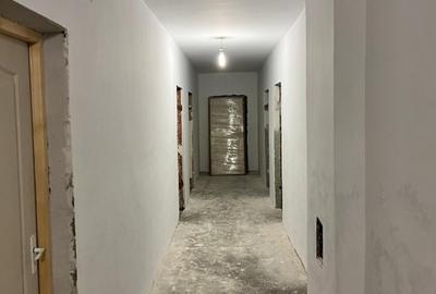 Cladire Azil /Camin Batrani/ Varstnici  autorizabila ISU - 8