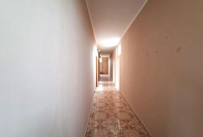 Cladire P+1E Premium cu Hala | 2 Fronturi stradale | Industriilor - 11