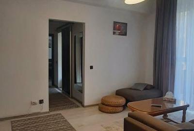 Romana -Magheru -3 camere - 3