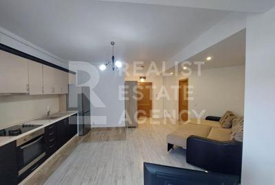 Vânzare, apartament 2 camere în zona Drumul Taberei - 1