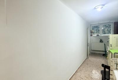 Str Washington, spațiu pretabil cabinet, salon, birou - 12