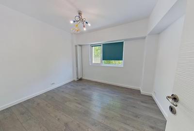 Apartament 3 camere | Băneasa – Herăstrău | Horia Măcelariu | Etaj 3/4 - 13
