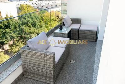 2 Camere de inchiriat | Baneasa | Centrala | Parcare - 12