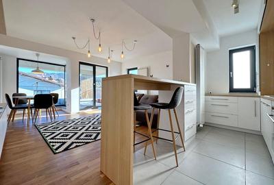 Apartament premium cu vedere panoramică – Brașovul Vechi - 13