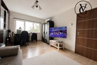 Apartament decomandat 3 camere - Stada Badea Cartan - Tomis Nord - 2