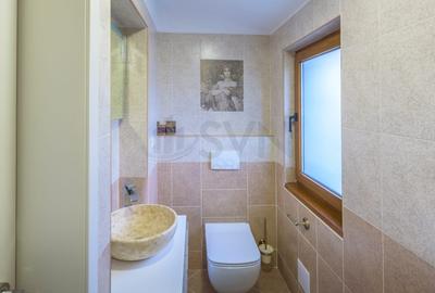 REA0131810 Apartament 2 Camere in Vila Complet Revovata - 6