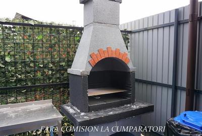 CASA IN STATIUNE, AMENAJARI SI DOTARI NOI - 17