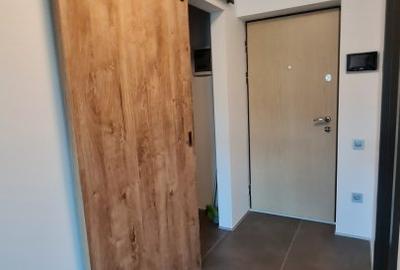 GREEN LOFT / PARCARE PRIVATA / MOBILAT SI UTILAT PREMIUM / PROIECT PREMIAT - 2