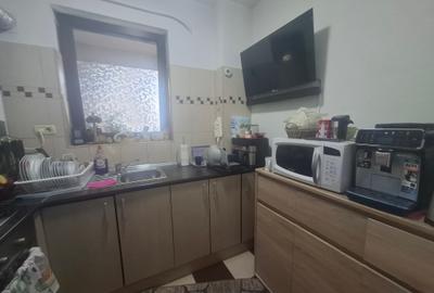 Apartament 2 camere mobilat si utilat - 13