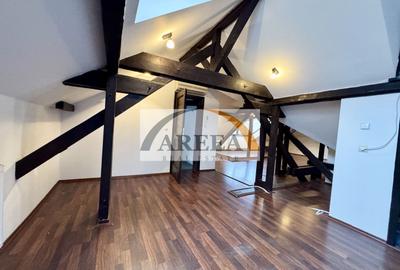 Vilă de vanzare Dorobanti-Floreasca–locuit / sediu firmă / comercial - 18