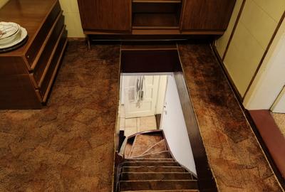 Casa S+P+M de vanzare in Busteni - 11