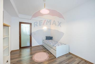 Apartament de inchiriat in bloc nou cu loc de parcare - 8