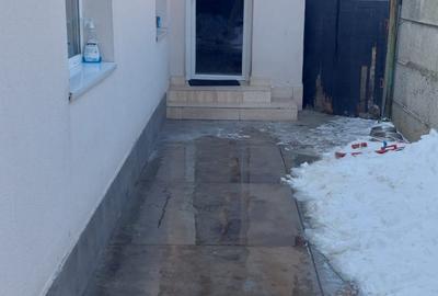 Casă la sol de vânzare – zona Coiciu | Teren 202 mp - 9