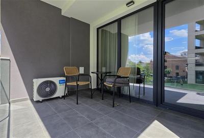 Apartament modern 2 Camere Lux in The Nest - Scortarilor - 8