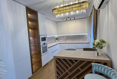 Aviației Cloud 9 Apartament Duplex 3 camere Curte Privata - 5