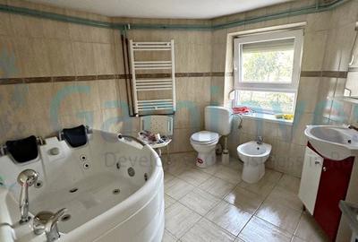 Casa pe 3 nivele si teren de vanzare, central in Sanmartin,  Bihor - 6