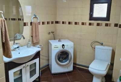 Pensiune de vânzare Cheia Prahova , 12 camere , 1000 mp teren , complet utilata - 11