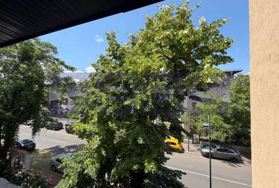 DOROBANTI-CAPITALE | SPATIU BIROURI | 270 MP | APARTAMENT IN VILA | - 37