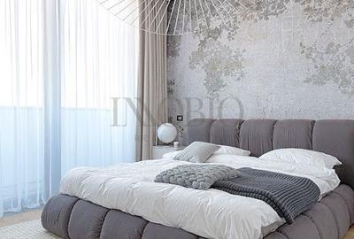 Penthouse 4 Camere | 3 Locuri de Parcare - 12