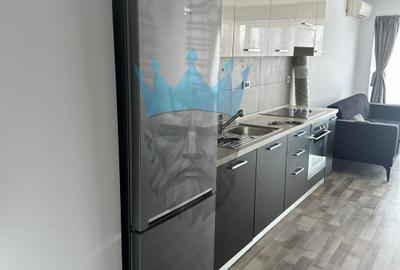 Studio InCity Residence Bucuresti - 12