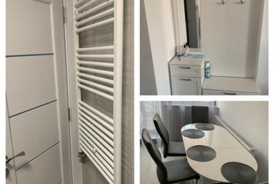 APARTAMENT 2 CAMERE | ZONA ABATOR | LOC DE PARCARE - 5