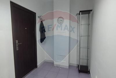 Spațiu de vânzare – 34 mp, multifuncțional (comercial / locuință) - 8