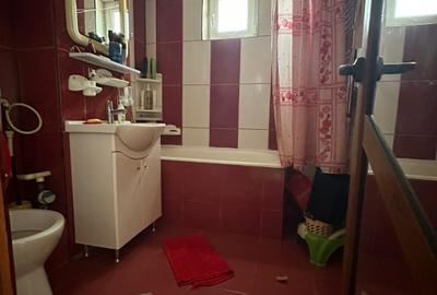 Apartament 3 camere decomandat, zona Obor, etaj 2. - 8