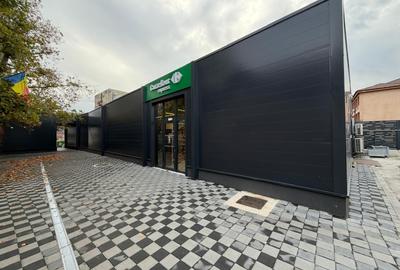 Piata Slobozia, sp. com CARREFOUR DE VANZARE - 12